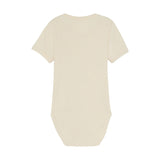 Vanilla Bean Ribbed Body Suit ROBO