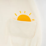 Baby Sunshine in my Pocket Bubble Romper Oh Baby!