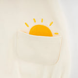 Baby Sunshine in my Pocket Bubble Romper Oh Baby!