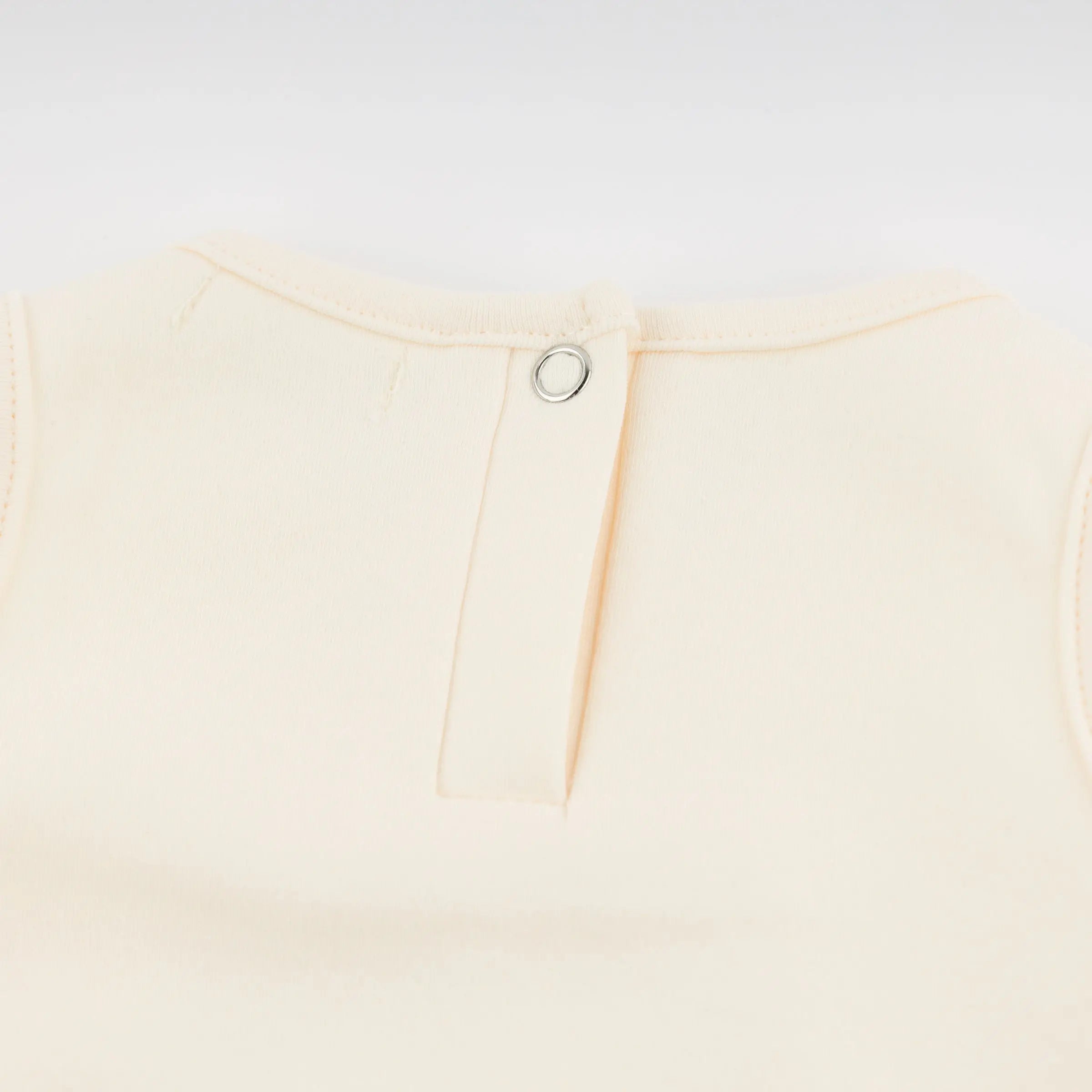 Baby Sunshine in my Pocket Bubble Romper Oh Baby!