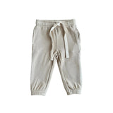 Kid Oat to be yours joggers Babysprouts