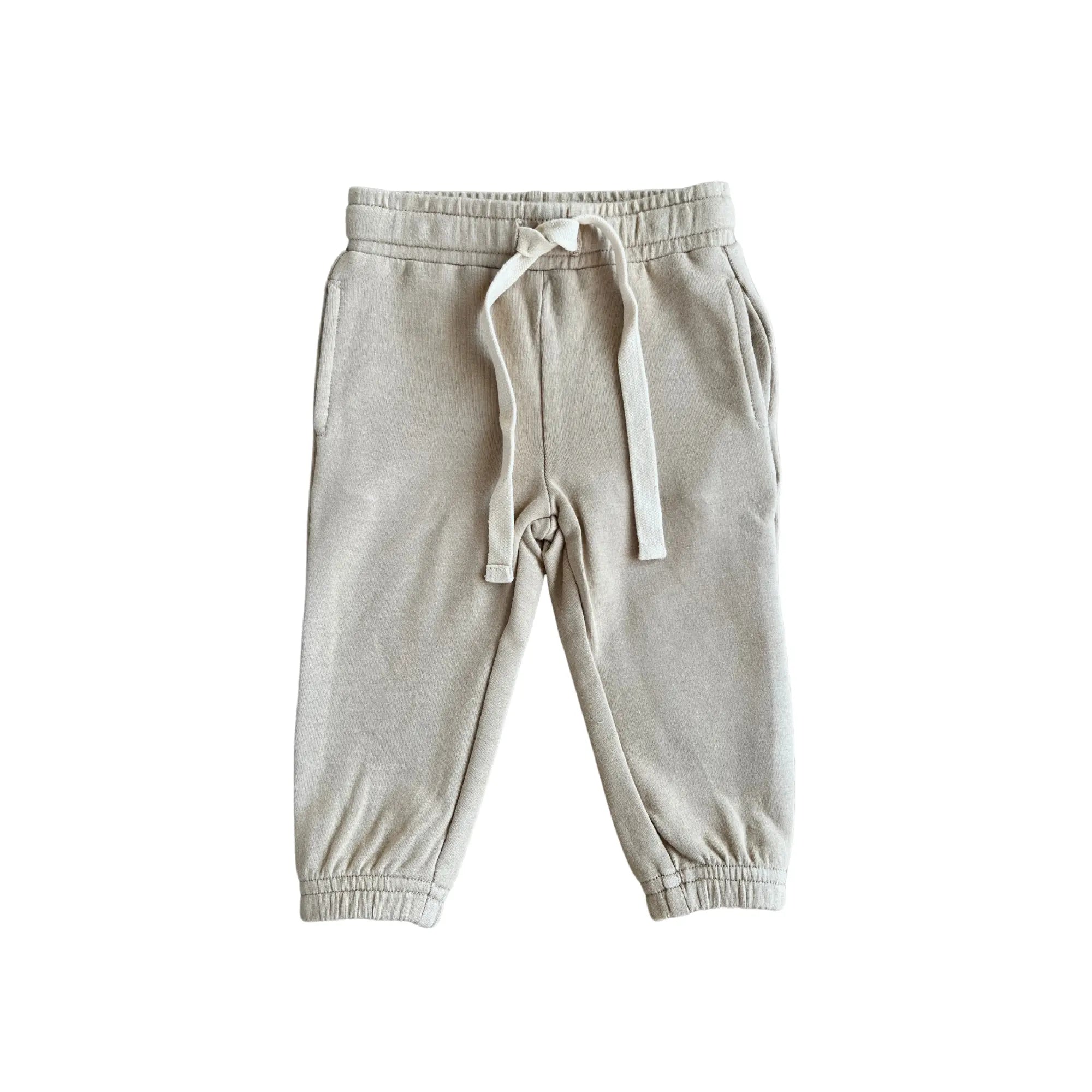 Kid Oat to be yours joggers Babysprouts