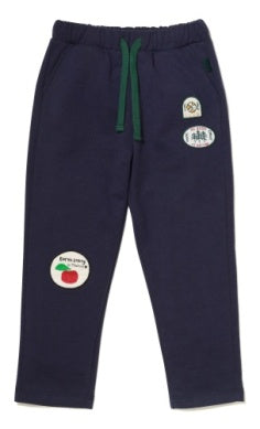 Toddler Patch Up Joggers