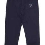 Toddler Patch Up Joggers Mon Coeur
