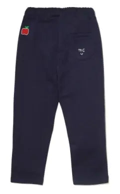 Toddler Patch Up Joggers Mon Coeur