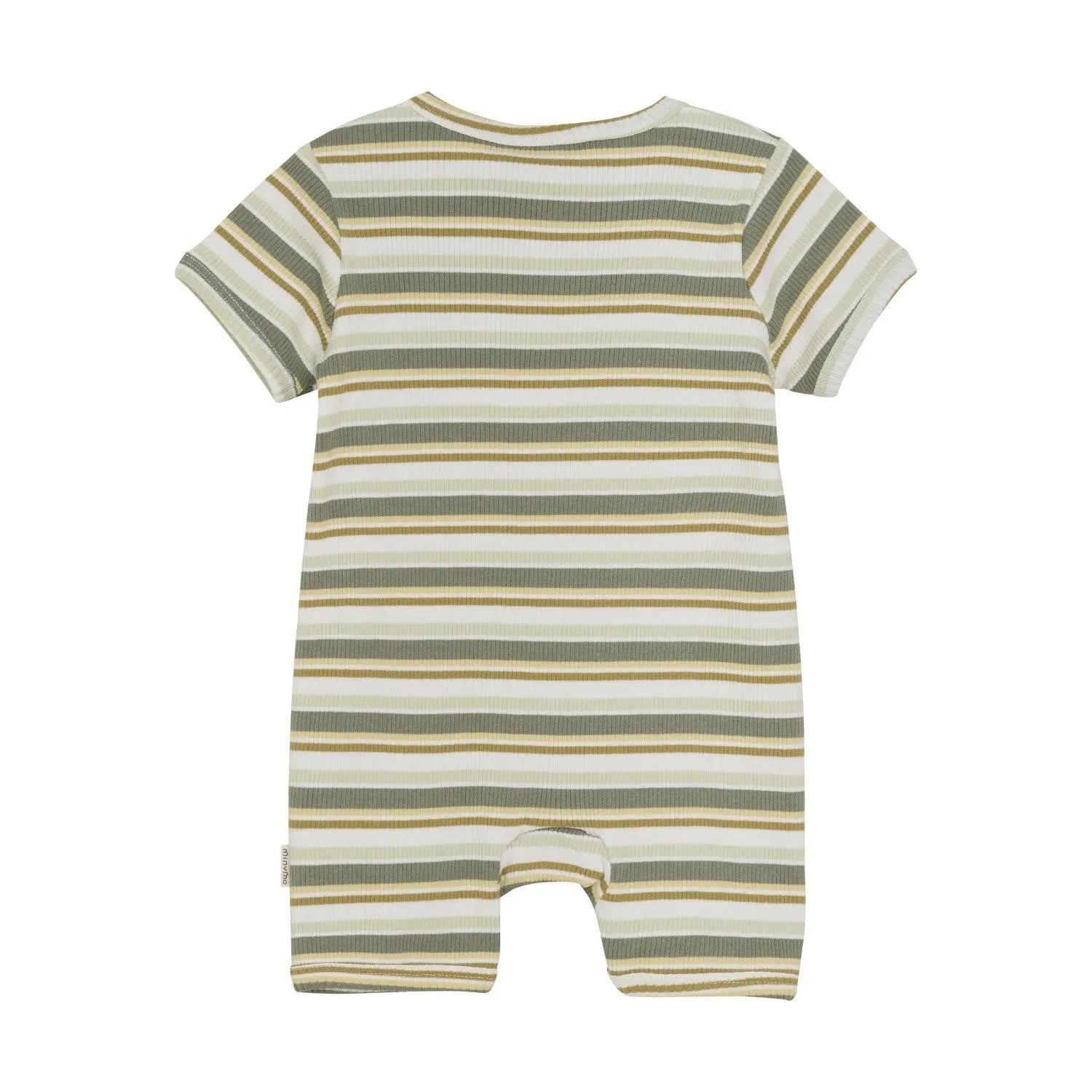 Baby Stripe Me Sweet Romper ROBO
