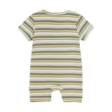 Baby Stripe Me Sweet Romper ROBO