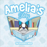Amelia's Story Schiffer Kids