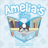 Amelia's Story Schiffer Kids