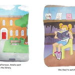 Amelia's Story Schiffer Kids