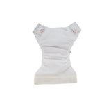 Baby Original Squared Pocket Cloth Diaper Shell Kawaii