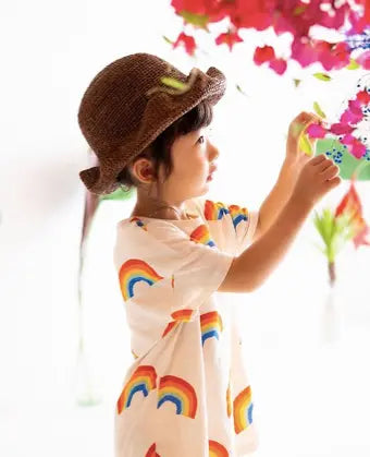 Toddler Rainbow T-Shirt