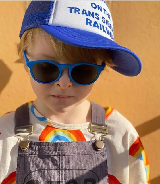 Toddler Rainbow T-Shirt