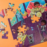 Little Likes Kids: Musical Crossroads 72-Piece Kids Puzzle Little Likes Kids™