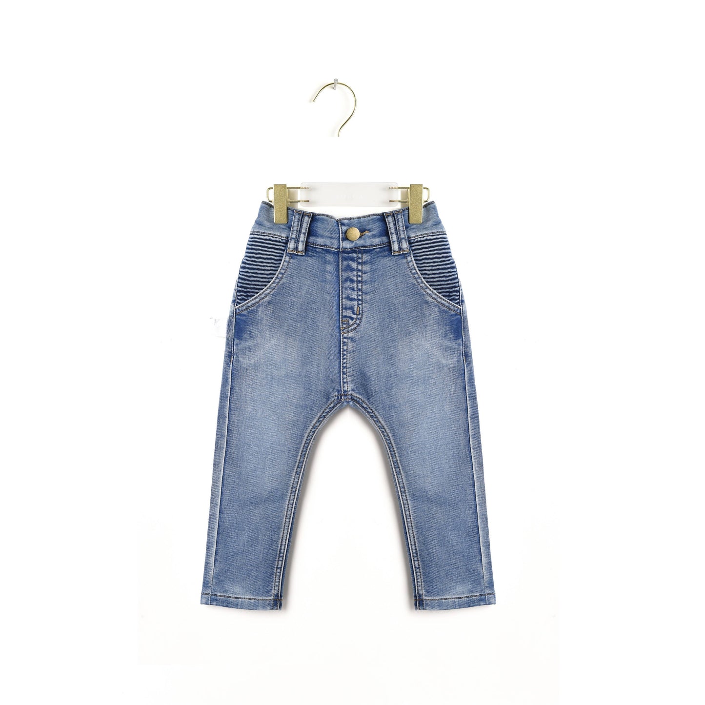 Kid Skinny Jeans