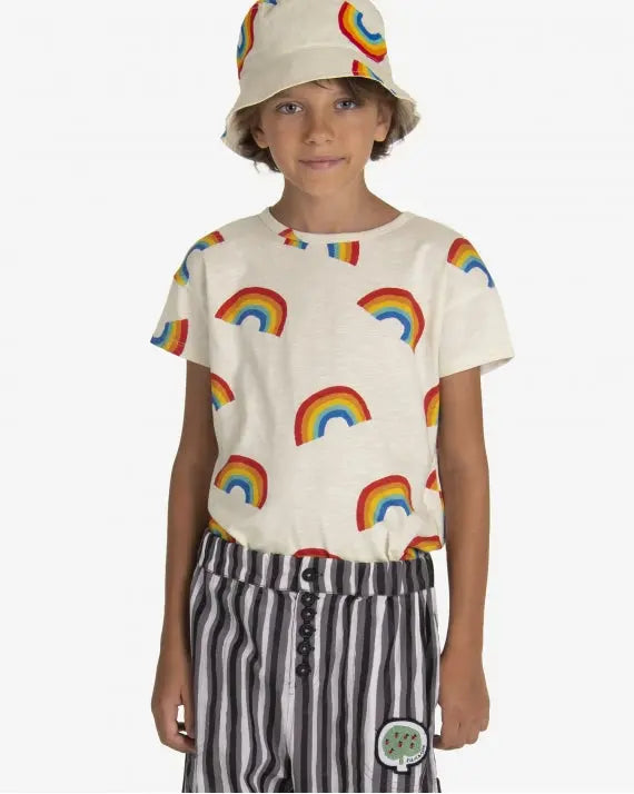 Toddler Rainbow T-Shirt