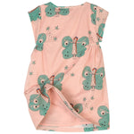 Toddler Magic Butterfly Dress Nadadelazos