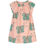 Toddler Magic Butterfly Dress Nadadelazos