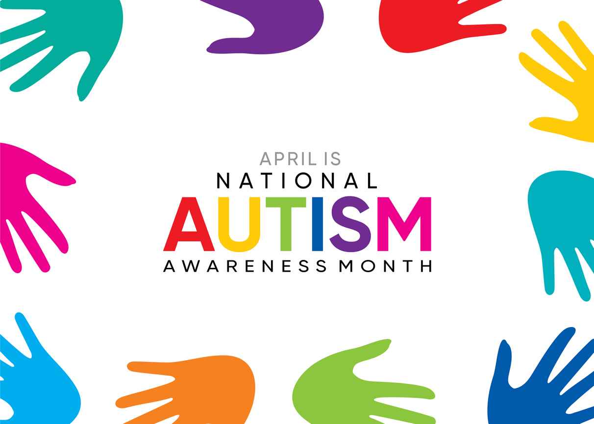 Autism Acceptance Month: Supporting Neurodivergent Kids with Love & Advocacy