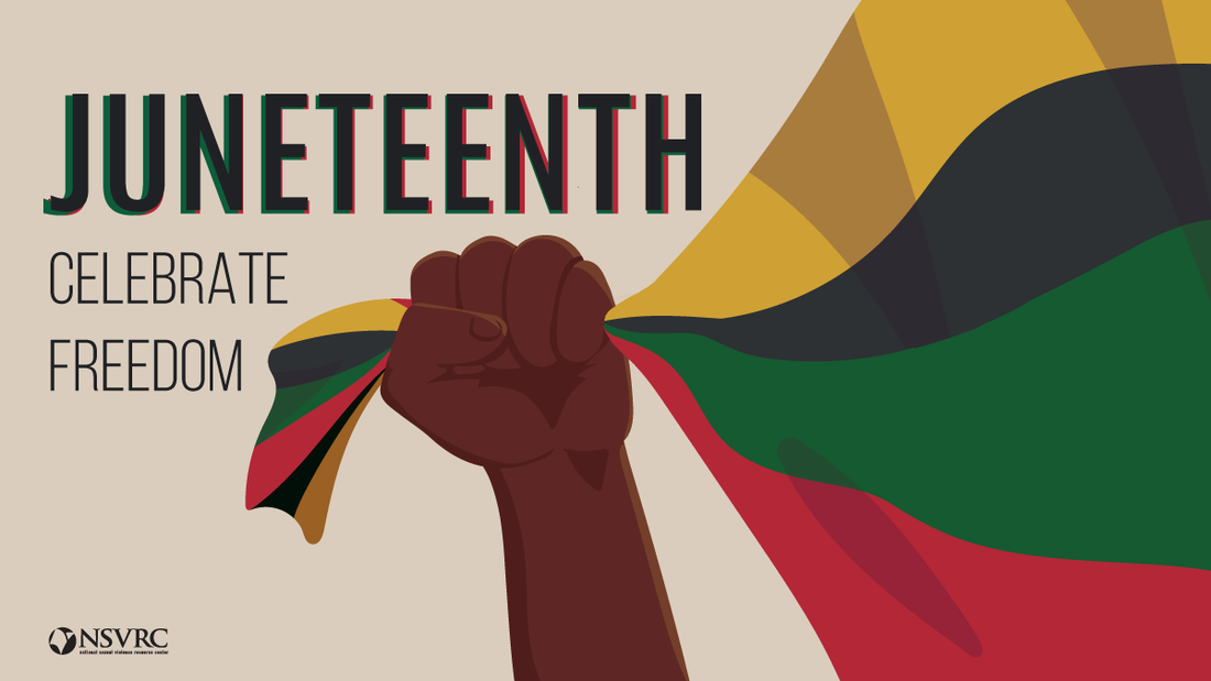 The History of Juneteenth: America's Second Independence Day