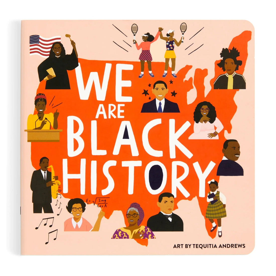 Teaching Little Ones About Black History: Resources for Kids and Parents