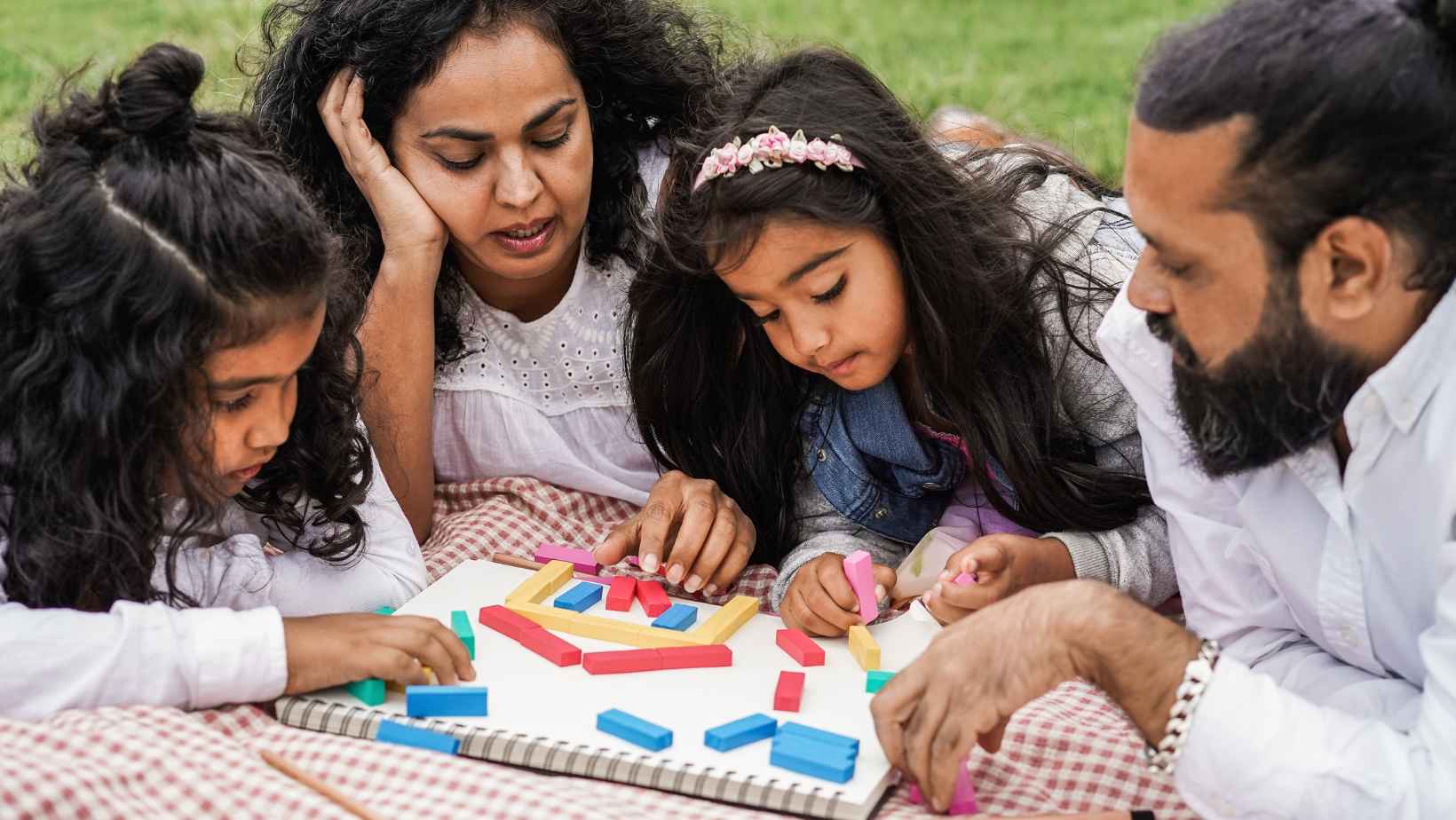 Co-Parenting Under the Same Roof: From Partners to Parents