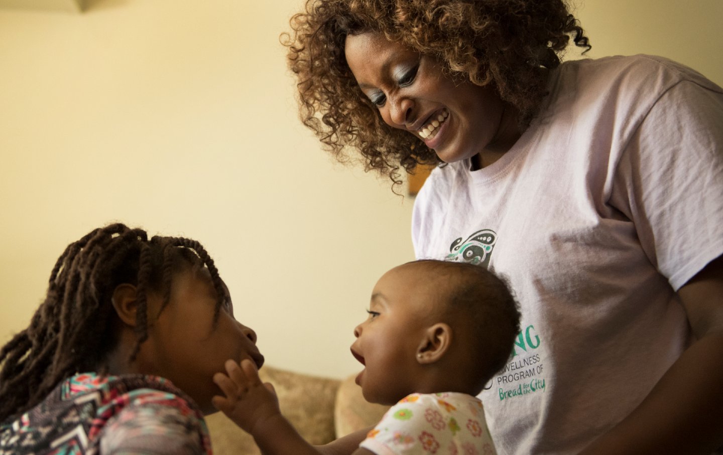 National Single Parenting Day: Balance, Boundaries & Finding Joy