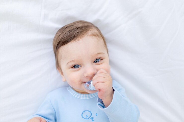 TEETHING