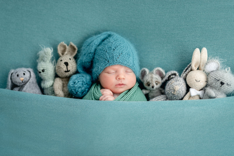 NURSERY