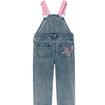 Kid Austin Flower Patch Overalls Goldie&Ace