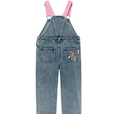 Kid Austin Flower Patch Overalls Goldie&Ace