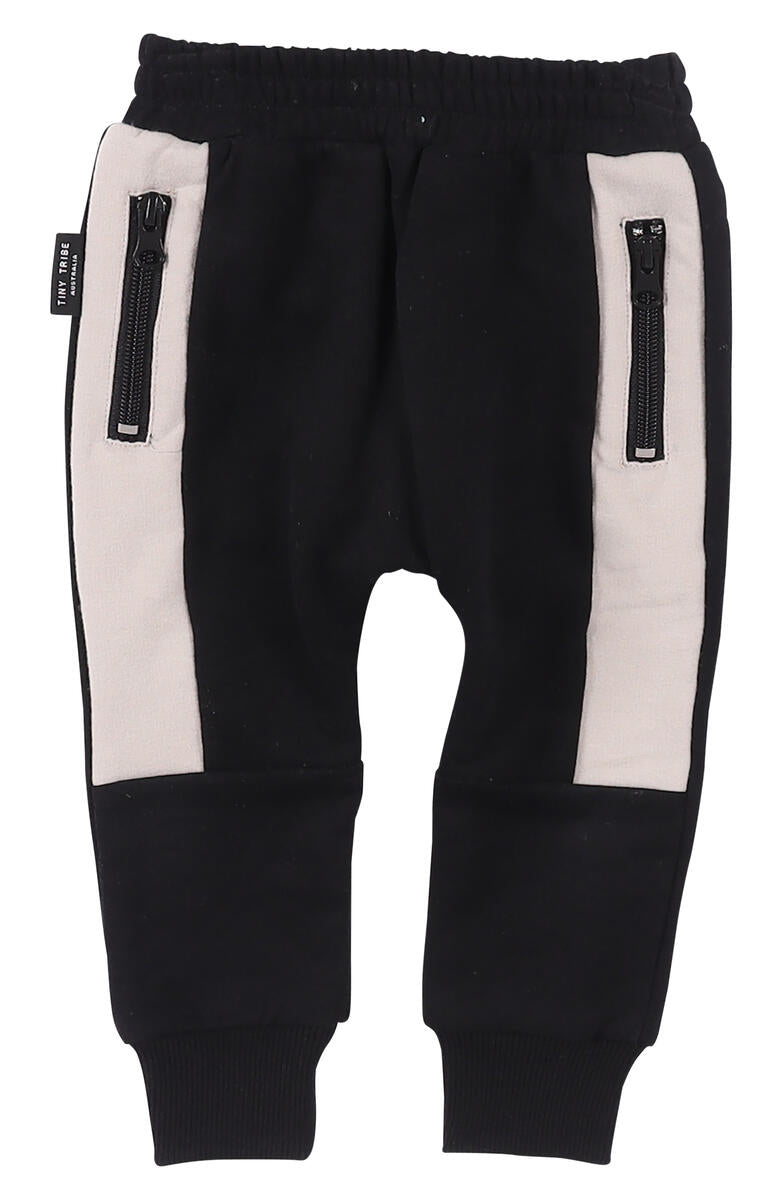 Segment Sweatpant