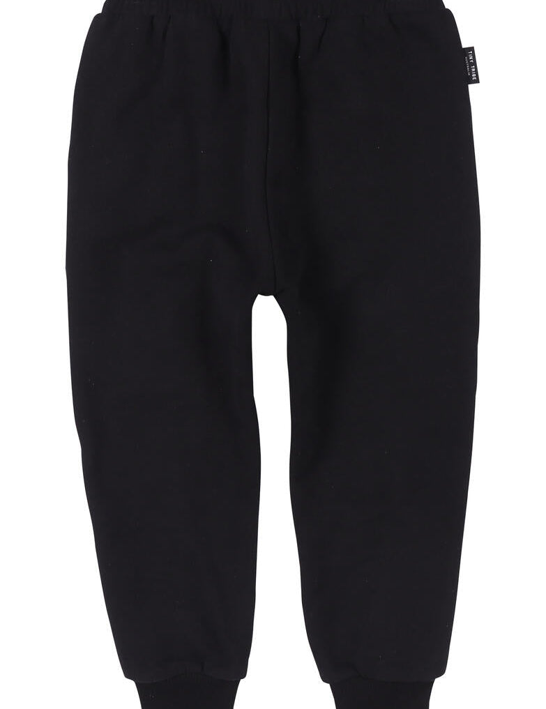 Toddler Segment Sweatpants Tiny Tribe