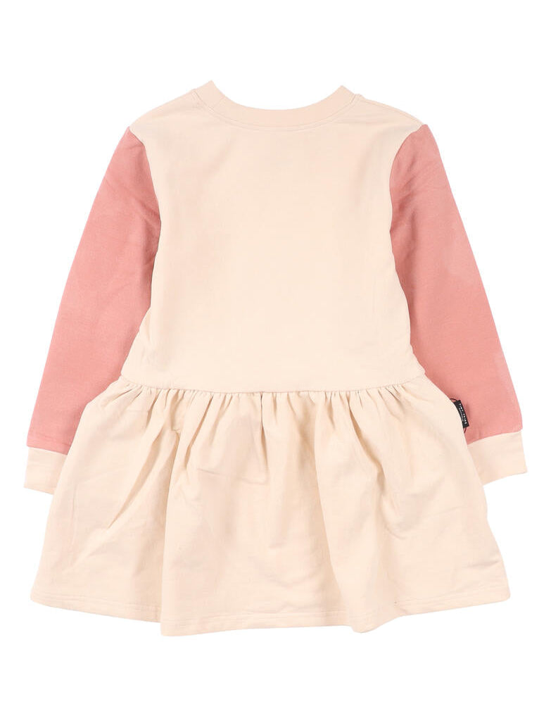 Baby Field of Flowers Dress Tiny Tribe