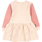 Baby Field of Flowers Dress Tiny Tribe