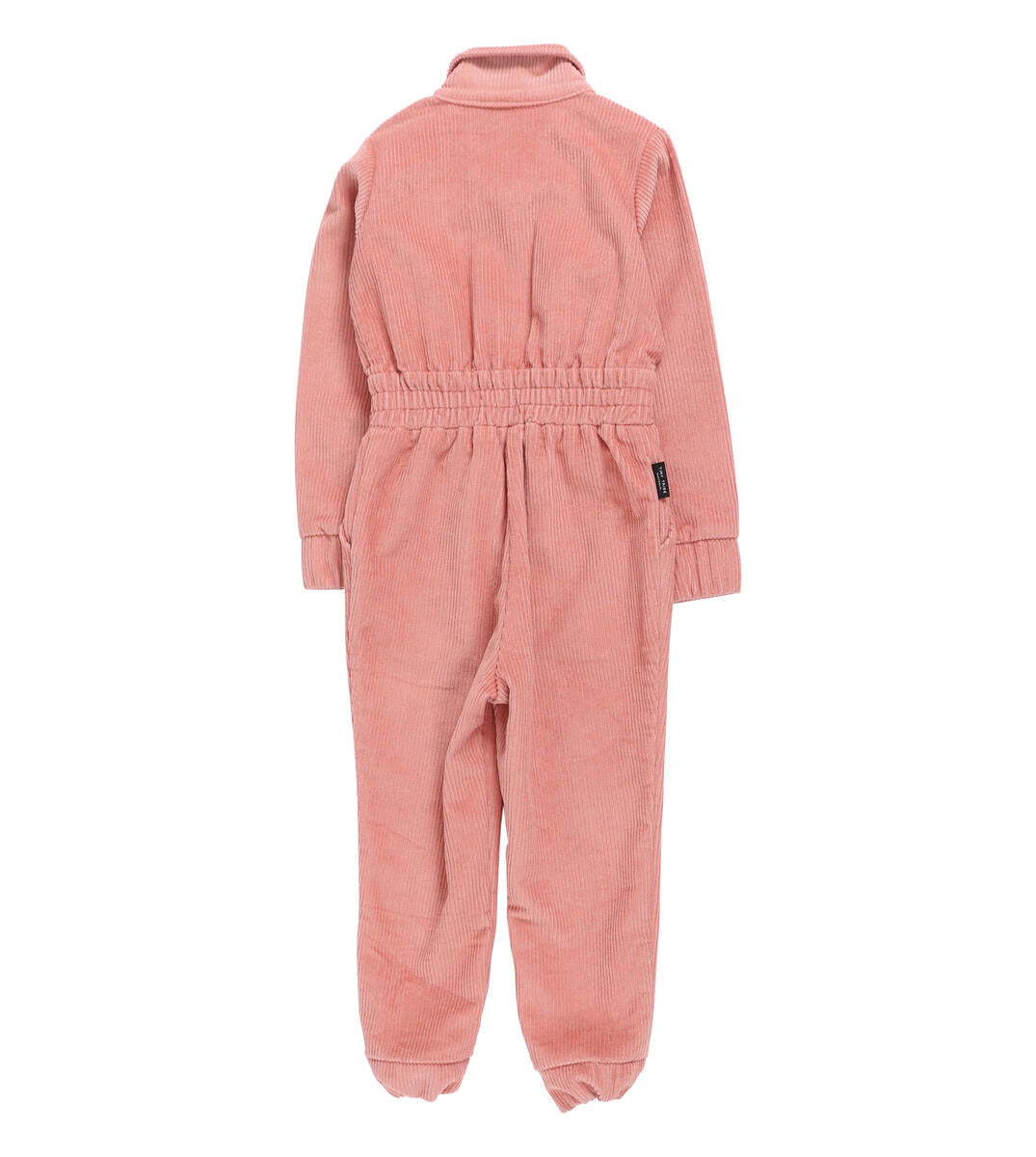 Toddler Vintage Rose Jumpsuit Tiny Tribe