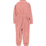 Toddler Vintage Rose Jumpsuit Tiny Tribe