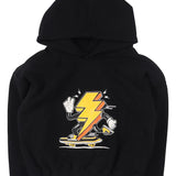Toddler Thunder Skating Hoodie Tiny Tribe