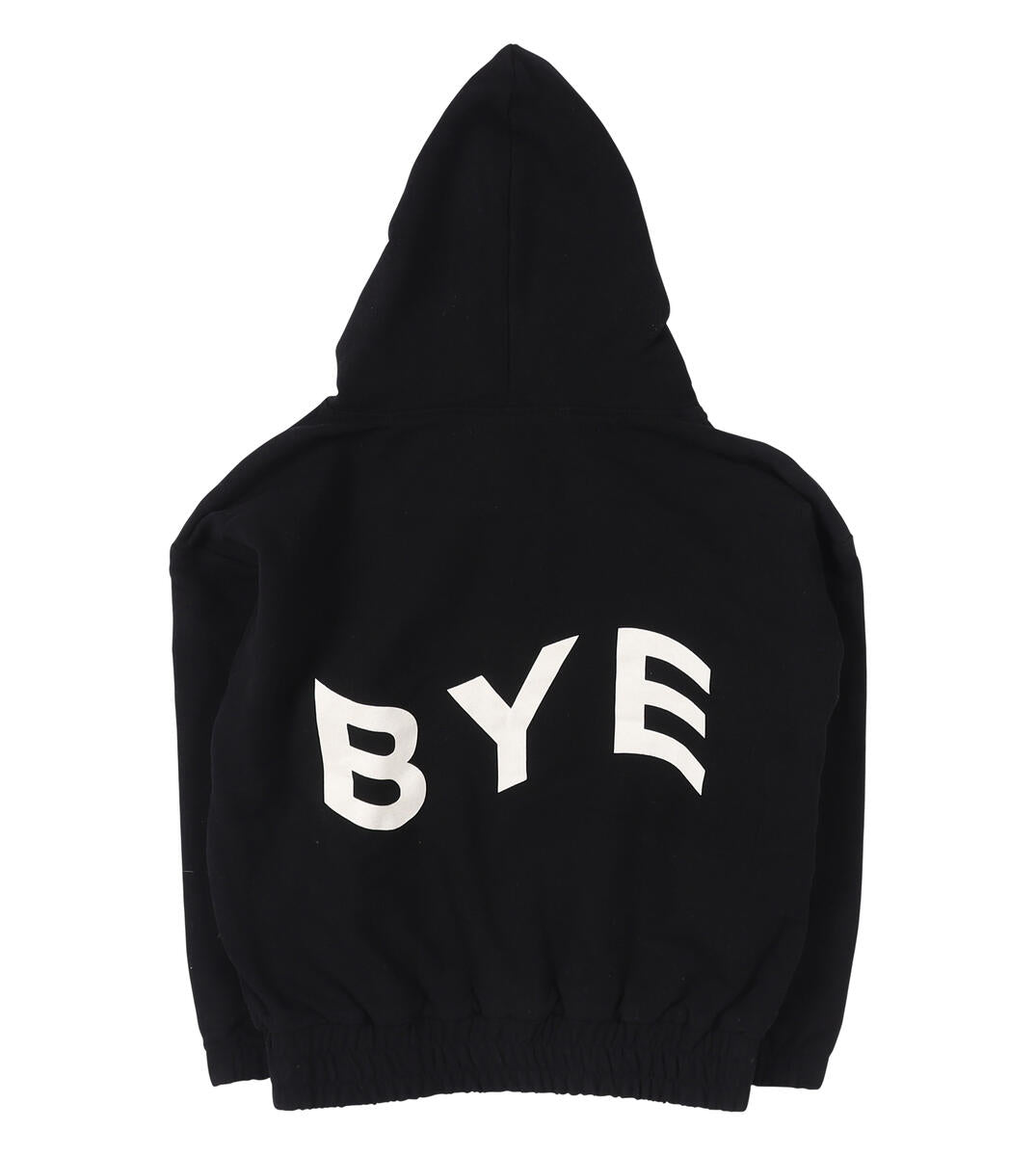 Toddler Thunder Skating Hoodie Tiny Tribe