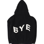 Toddler Thunder Skating Hoodie Tiny Tribe