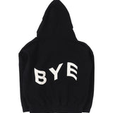 Toddler Thunder Skating Hoodie Tiny Tribe