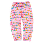 Kid Friendship Bracelet Joggers Miki Miette