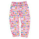 Kid Friendship Bracelet Joggers Miki Miette