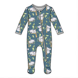 Baby Kool Koala Footie Pajamas BESTAROO