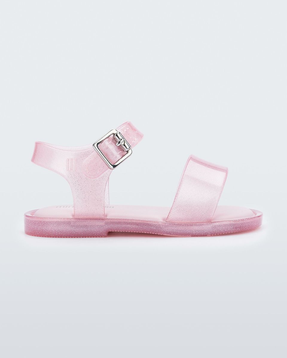 Kid So Jelly Sandals Mini Melissa