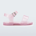 Kid So Jelly Sandals Mini Melissa