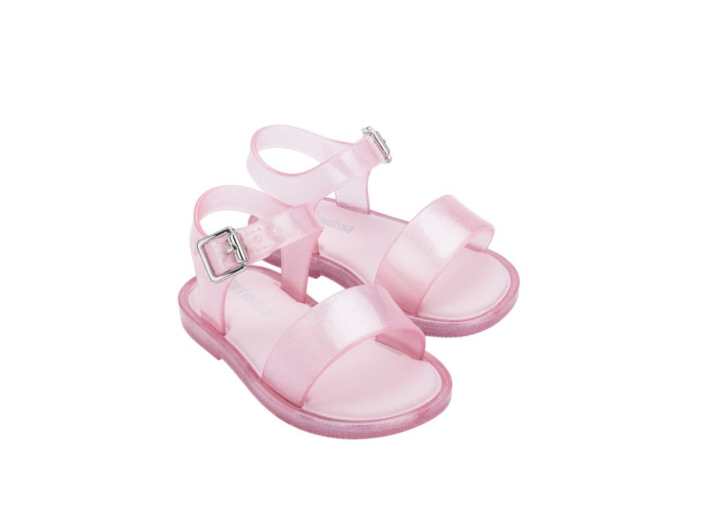 Kid So Jelly Sandals Mini Melissa
