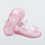 Kid So Jelly Sandals Mini Melissa