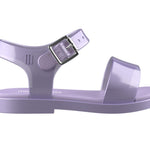 Kid Lavender Dreams Jelly Sandals Mini Melissa