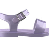 Kid Lavender Dreams Jelly Sandals Mini Melissa